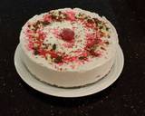 Frozen Strawberry Cream Pie recipe step 16 photo
