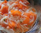 Hình bước làm 8 của món Thịt Nướng (bún chả, bún thịt nướng)