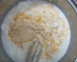 कढ़ी (Kadhi recipe in hindi) रेसिपी चरण 1 फोटो