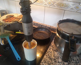 Foto del paso 3 de la receta: Francesinha, dos gustos