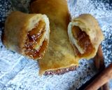 Foto del paso 4 de la receta Crujientes de compota de manzana