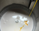 Foto del paso 2 de la receta: Bizcocho sin gluten, sin lactosa en Monsieur Cuisine Plus