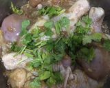 รูปขั้นตอนการทำที่ 4 ของ “ไก่อบ 3 เกลอ”