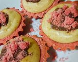 Foto langkah ke 3 dari resep Pie Cheese Tart.