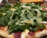 Foto del paso 3 de la receta: Pizza casera