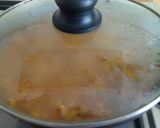 Foto del paso 4 de la receta: Garbanzos atomatados o garbanzos fritos