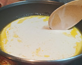 Foto del paso 2 de la receta: Patatas microondas con salsa de queso