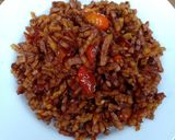 Foto langkah ke 4 dari resep Orek Tempe.
