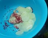 Sumac Spiced Potato Chips recipe step 1 photo