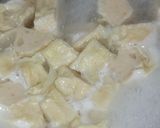 Foto langkah ke 1 dari resep Sup Sayur dan Bakso Ala Ala.
