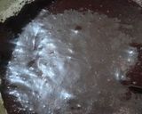 Foto langkah ke 2 dari resep Puding Cokelat.