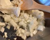 Borsos tokány recept fázis 1 fotója