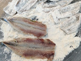 Boquerones al limón
