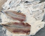 Foto del paso 4 de la receta: Boquerones al limón