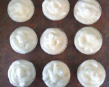 Foto langkah ke 8 dari resep Klappertaart.