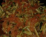 Foto del paso 4 de la receta: Arroz graneado más sabroso "A mí manera"