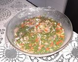 Foto del paso 5 de la receta: Lengua a la Vinagreta
