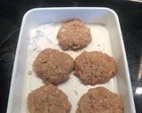A picture of step 2 of Chicken Tsukune - Japanese #easy.