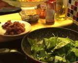 Foto langkah ke 3 dari resep Bibimbap Korean food.