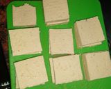 Foto del paso 1 de la receta: Nuggets vegetarianos de tofu