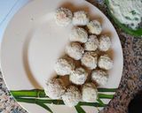 Foto del paso 2 de la receta: Albóndigas empanadas fritas