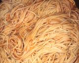 Foto del paso 3 de la receta: Espaguetti