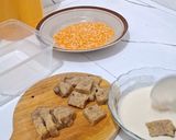 Foto langkah ke 3 dari resep Banana Nugget.