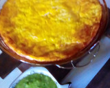 Foto del paso 4 de la receta: Chipá-guazú en licuadora 🌽🧀(receta de Norali)