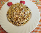 Foto del paso 8 de la receta: Muslitos de mar sabor cangrejo en Airfryer