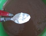 Foto del paso 2 de la receta: Hot cake de chocolate