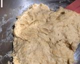 Foto langkah ke 2 dari resep Roti Sobek Manis Suka-Suka.