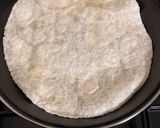 Tortilla😋 recept fázis 1 fotója