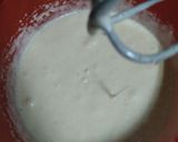 عکس مرحله 2 از دستور کیک شکلاتی