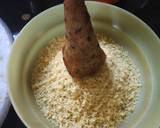Paneer-Chapati Cone recipe step 18 photo