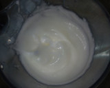 Foto del paso 5 de la receta: Mousse de chocolate
