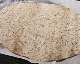 Foto del paso 2 de la receta: Pizza Pepperoni a mi estilo