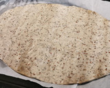 Foto del paso 2 de la receta: Pizza Pepperoni a mi estilo