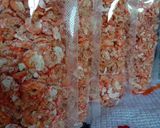 Foto langkah ke 6 dari resep 66. Ebi.