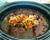 Foto del paso 8 de la receta: Carcoconta