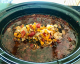 Foto del paso 8 de la receta: Carcoconta