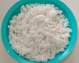 Foto langkah ke 1 dari resep Nasi Goreng Sosis Bakso.