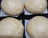 Foto langkah ke 6 dari resep Bakpao Mini Kukus.