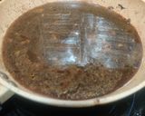 A picture of step 3 of Pork Chop Bistek.