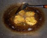Foto langkah ke 4 dari resep Perkedel Tahu.