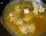 A picture of step 4 of Zinggy pakora.