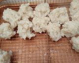 Foto langkah ke 4 dari resep Pentol Kriwil.