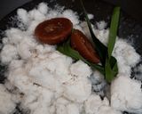 Foto langkah ke 1 dari resep Dadar Gulung Pandan.
