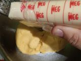 Pie Tape Keju