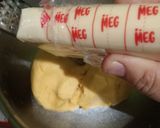 Foto langkah ke 3 dari resep Pie Tape Keju.