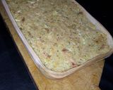 Foto del paso 3 de la receta: Tarta de pollo económica